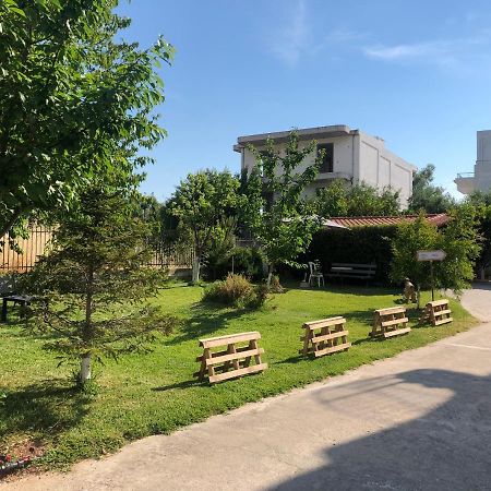 Greece Apartments Now 帕特雷 外观 照片