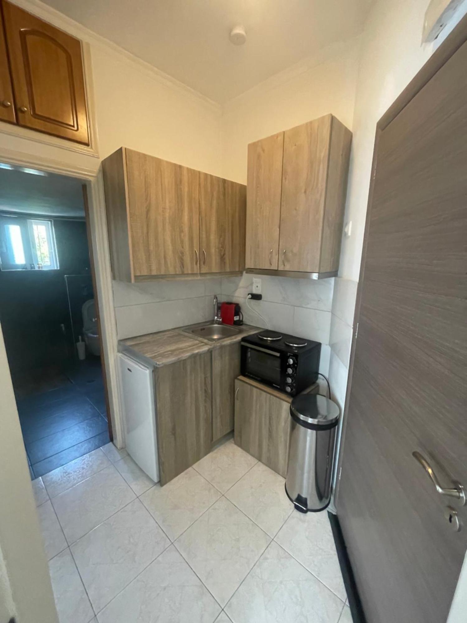 Greece Apartments Now 帕特雷 外观 照片