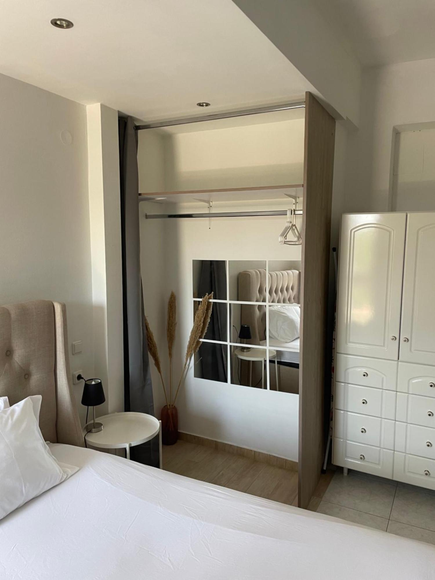 Greece Apartments Now 帕特雷 外观 照片